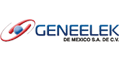 Geneelek De Mexico Sa De Cv logo