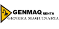 Genera Maquinaria S De Rl De Cv logo