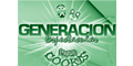 GENERACION ESPECTACULAR PAYASO COOKIS logo