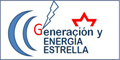 Generacion Y Energia Estrella logo