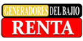 Generadores Del Bajio logo