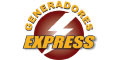 Generadores Express logo