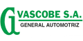 GENERAL AUTOMOTRIZ VASCOBE, SA logo