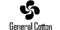 GENERAL COTTON logo