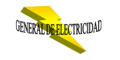 GENERAL DE ELECTRICIDAD logo