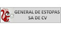 General De Estopas Sa De Cv logo