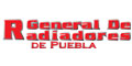 General De Radiadores logo
