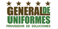 General De Uniformes logo