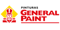 GENERAL PAINT logo