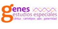 Genes logo