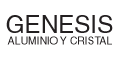 GENESIS ALUMINIO Y CRISTAL