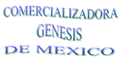 GENESIS -COMERCIALIZADORA logo