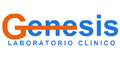 Genesis Laboratorio Clinico logo