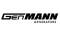 GENMANN GENERATORS logo