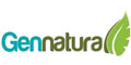 Gennatural logo