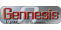 Gennesis logo