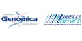 Genomica logo