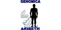 Genomica Aribeth logo