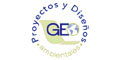 Geo Proyectos Y Diseños Ambientales Sa De Cv logo