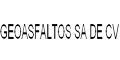 Geoasfaltos Sa De Cv logo