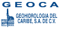 GEOCA logo