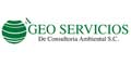 Geoservicios De Consultoria Ambiental Sc logo