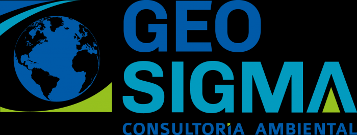 GEOSIGMA Consultoría ambiental y servicios técnicos logo