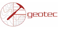 Geotec logo
