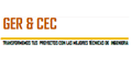 Ger & Cec logo