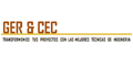 Ger & Cec logo