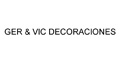 Ger & Vic Decoraciones logo