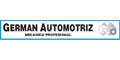 German Automotriz logo