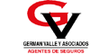 GERMAN VALLE Y ASOCIADOS logo
