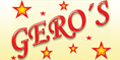Gero S logo