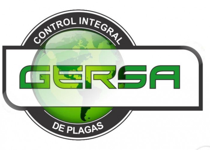 GERSA CONTROL DE PLAGAS