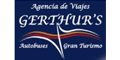 Gerthurs Autobuses Gran Turismo logo