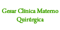 GESAR CLINICA MATERNO QUIRURGICA logo