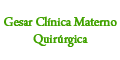 GESAR CLINICA MATERNO QUIRURGICA