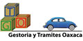 Gestoria Y Tramites Oaxaca logo