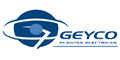 GEYCO PLANTAS ELECTRICAS logo
