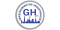 Gh logo