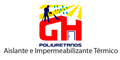 Gh Poliuretanos Aislante E Impermeabilizante Termico logo