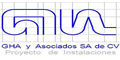 Gha Y Asociados logo