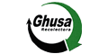 GHUSA RECOLECTORA logo