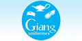 GIANG UNIFORMES logo