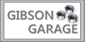 Gibson Garage logo