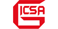 GICSA logo