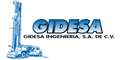 GIDESA logo