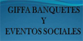 Giffa Banquetes Y Eventos Sociales logo