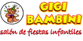 GIGI BAMBINI FIESTAS INFANTILES logo
